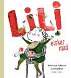Product cover for Lili elsker mad