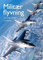 Product cover for Militær flyvning