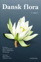 Product cover for Dansk flora