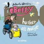 Product cover for Betty 1 - Betty husker alt muligt