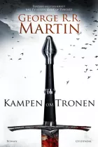 Product cover for Kampen om tronen
