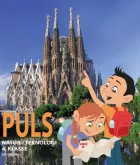 Product cover for PULS 4. klasse, grundbog
