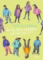 Product cover for Hvilken verden lever du i?