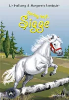 Product cover for RAP-klubben 9 - Spring højt, Sigge