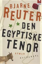 Product cover for Den egyptiske tenor