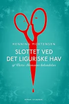 Product cover for Slottet ved Det Liguriske Hav