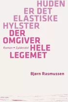 Product cover for Huden er det elastiske hylster der omgiver hele legemet