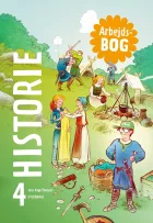 Product cover for Historie 4