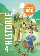 Product cover for Historie 4