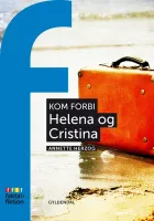 Product cover for  Helena og Cristina