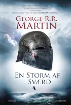 Product cover for En storm af sværd