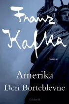 Product cover for Amerika