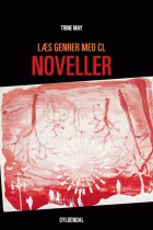 Product cover for Læs genrer med CL - Noveller