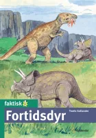 Product cover for Fortidsdyr