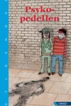 Product cover for Psyko-pedellen