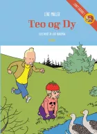 Product cover for Teo og Dy