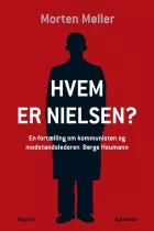 Product cover for Hvem er Nielsen