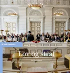 Product cover for Lov og straf