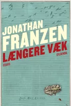 Product cover for Længere væk