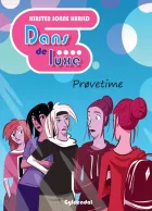 Product cover for Dans de luxe