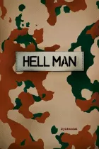 Product cover for Hell man