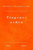 Product cover for Tingenes orden