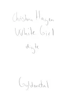 Product cover for White Girl