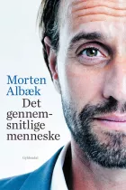Product cover for Det gennemsnitlige menneske