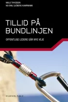 Product cover for Tillid på bundlinjen