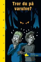 Product cover for Tror du på varulve?