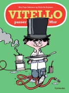 Product cover for Vitello passer Mor