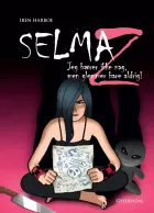 Product cover for Selma Z - Jeg bærer ikke nag, men jeg glemmer bare aldrig!