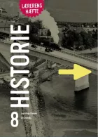 Product cover for Historie 8. Kommentarer og svar til kilder