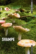 Product cover for DANMARKS NATUR Svampe