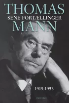 Product cover for Sene fortællinger
