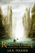 Product cover for Ringenes Herre 1