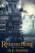 Product cover for Ringenes Herre 2