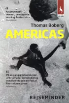 Product cover for Americas