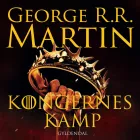Product cover for Kongernes kamp