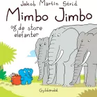 Product cover for Mimbo Jimbo og de store elefanter