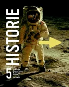 Product cover for Historie 5
