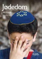 Product cover for Jødedom