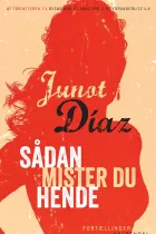 Product cover for Sådan mister du hende