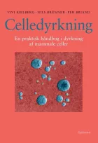 Product cover for Celledyrkning