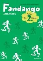 Product cover for Fandango 2. Arbejdsbog