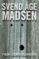 Product cover for Pigen i cementblanderen