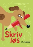 Product cover for Skriv løs