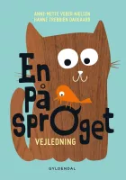 Product cover for En på sproget. Sprogforståelse i 1.- 2. klasse