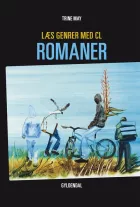 Product cover for Læs genrer med CL - Romaner