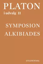 Product cover for Platon i udvalg - 2